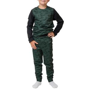 Детский базовый комплект Bula Rainbow, Military Green