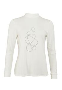 Рубашка Seidel Moden, белый