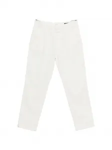 Зауженные джинсы Toledo Closed, белый