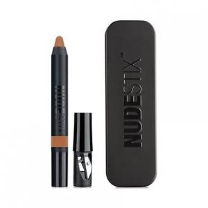Магнитный матовый цвет глаз Рис., Nudestix
