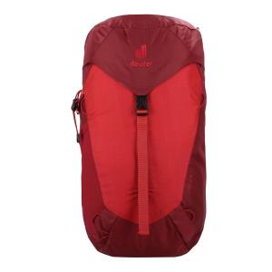 DEUTER Спортивный рюкзак 'Lite' в красном цвете, Cherry Red
