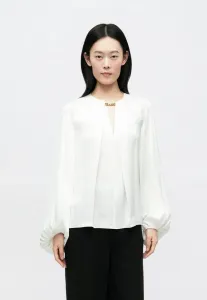 Блузка аманды Marciano By Guess, Macadamia