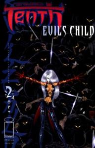 The Tenth, Vol. 4 No. 2 of 4: Evil's Child; Oct. 1999 (Image Comics)