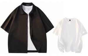 Комлпект Shirt Matching Set Unisex LA'T.WEEKEND