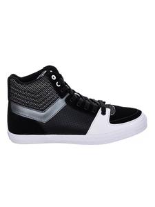 Низкие кроссовки PONY, черный