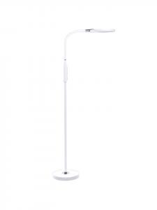 Напольные лампы CASSIOPEIA белого цвета - (Ш) 42 x (В) 148 x (Д) 27 см