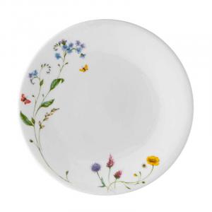 Nora Spring Vibes плоская тарелка/обеденная тарелка 27 см Hutschenreuther, белый/красочный
