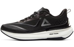 Пик State Pole 6.0 Кроссовки для бега женские низкие черно-белые