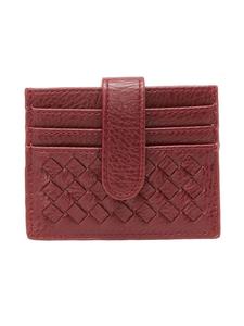 Кошелек Usha, цвет weinrot