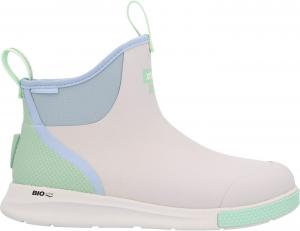 Женские спортивные ботинки Xtratuf 6 дюймов выше щиколотки No Brand, Cloud Multi 5