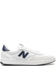 Кроссовки Numeric 440 Navy New Balance, белый