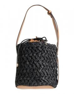 Сумка ANITA BILARDI, черный