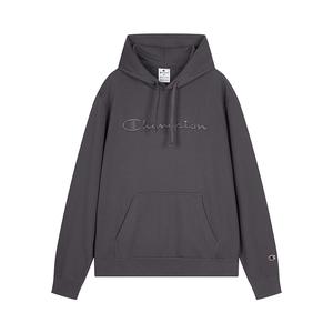 Свитшот Europe Version унисекс Champion, черный