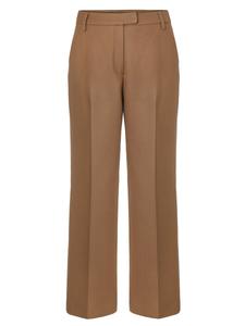 Широкие брюки TATUUM, Brown