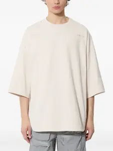 Футболка с логотипом A.A. Spectrum, нейтральный