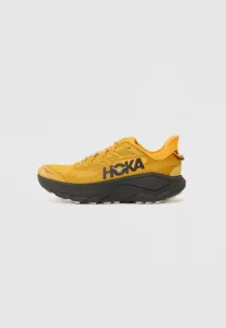 Кроссовки для трейлраннинга challenger 8 Hoka, Mustard Seed/Black