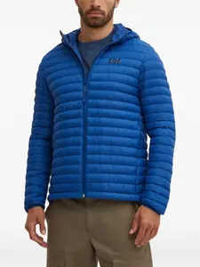 Куртка Sirdal с капюшоном Helly Hansen, синий