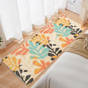 Budis Ковер 140х200 см из искусственной шерсти для спальни/детской, утепленный, с рисунком