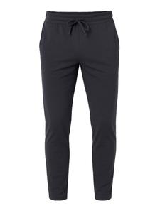 Зауженные брюки Erdem, черный