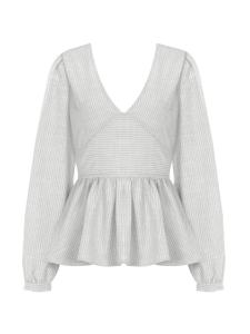 Блуза FRESHLIONS Brielle, Pastel green