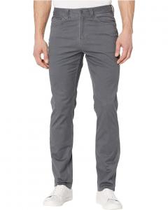 Брюки Toad&Co Five-Pocket Mission Ridge Lean, цвет Iron Vintage Wash