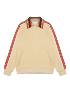 Куртка с полосками Sasquatchfabrix., нейтральный