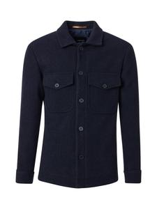 Рубашка Venti Businesshemd, темно-синий
