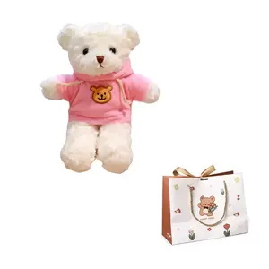 Свитер Teddy Bear Collection Плюшевая кукла высотой 30см/40см AZLCL