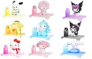 Коробки-сюрпризы TOP TOY