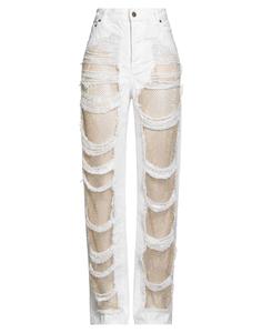 Брюки Darkpark, белый