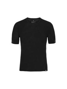Футболка DANISH ENDURANCE Merino T, черный
