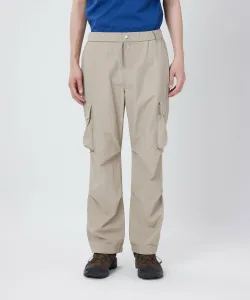 Легкие брюки из жаккардовой ткани