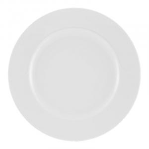 La Belle Белая тарелка 27 см Friesland, белый