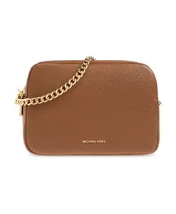 Сумка через плечо Брайант Michael Kors, коричневый