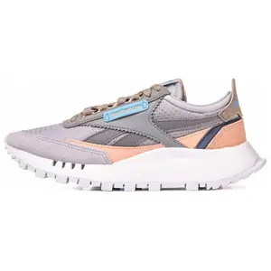 Reebok Women's Classic Leather Legacy 'Cold Grey'