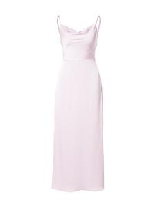 Коктейльное платье VILA Cocktail Dress VIRAVENNA, цвет pastel purple