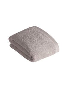 Полотенце для ванной и душа Vossen, цвет pearl grey
