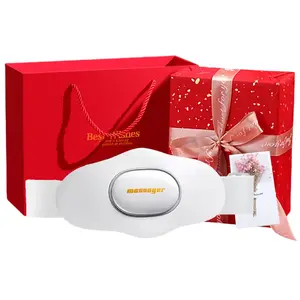 Поясные массажеры / Массажные пояса AUX