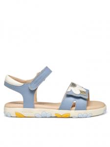 Сандалии Geox, синий