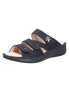 Мюли Finn Comfort, синий