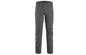 Штаны грузовые Stowe Arcteryx, Mist Shadow Gray/Nocturmus