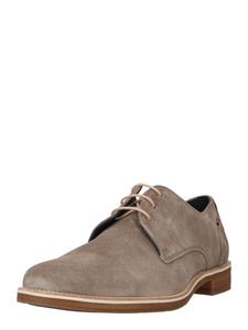 Туфли на шнуровке LLOYD Lass, серый