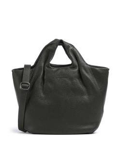 Сумочка Philocalists dearie из зернистой кожи Aunts & Uncles, хаки