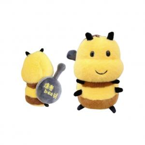 Очаровательный кулон/плюшевая кукла Bee Dolls высотой 12см/16см KUMAOYA