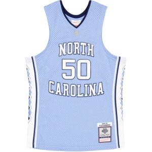 Баскетбольная майка Mitchell & Ness мужская Mitchell Ness, синий