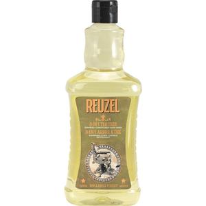 Шампунь 3-in-1 tea tree shampoo Reuzel, объем 1.000 мл