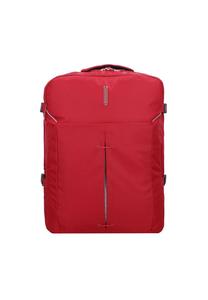 Рюкзак Ironik 2.0 55 см с отделением для ноутбука RONCATO, цвет Rosso