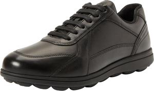 Кроссовки Geox для мальчиков U Spherica Ec12, черный