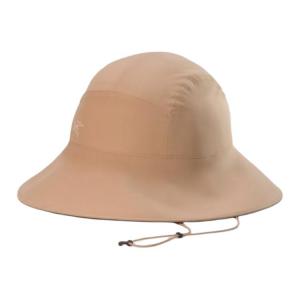 Arcteryx Полиэстер Берет Женский Brown