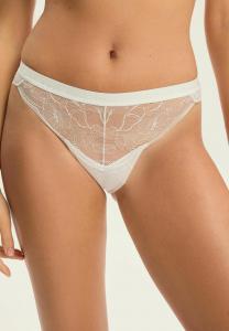 Брифы ESOTIQ CORISSA BLOOVII, Off White/Off-White